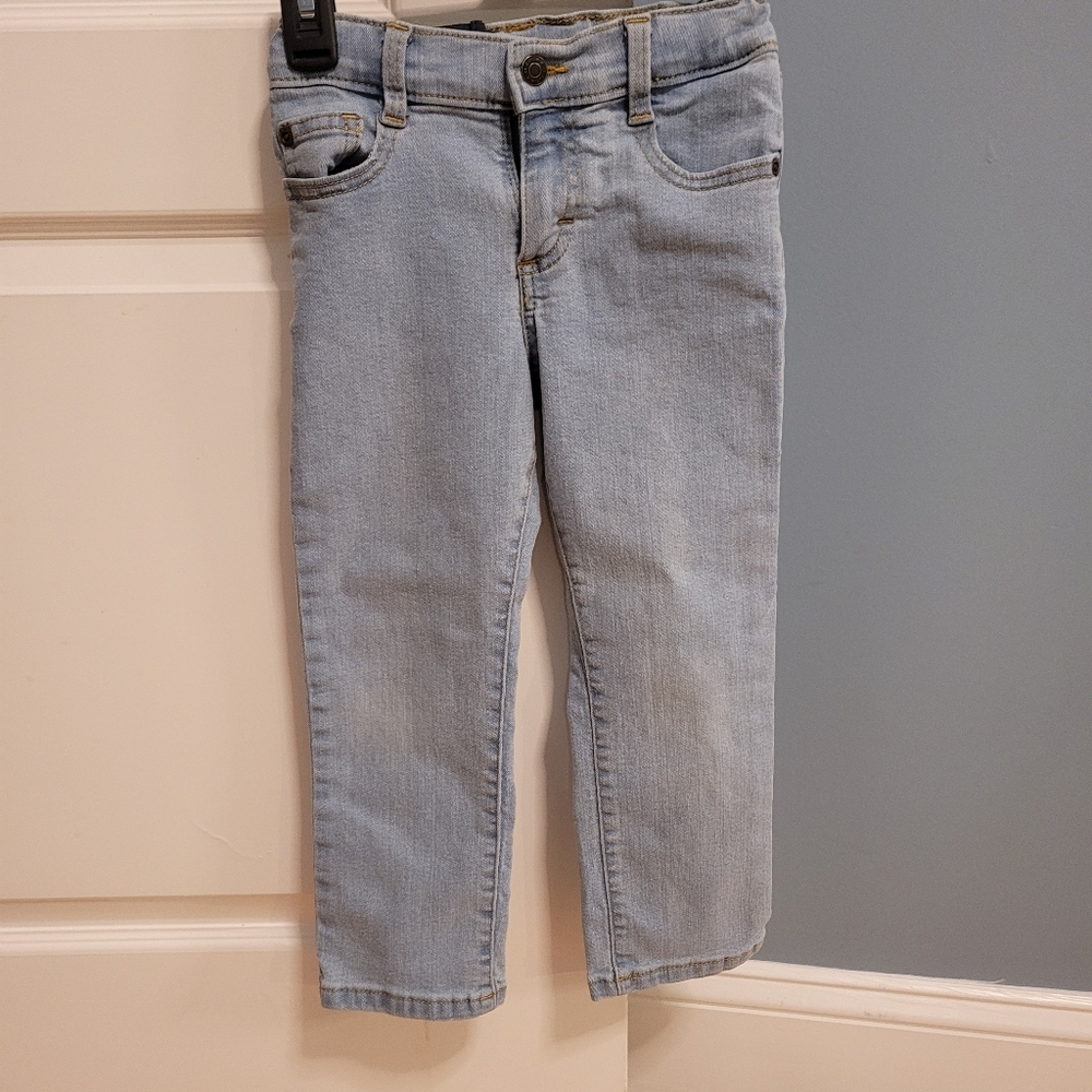 Kids jeans